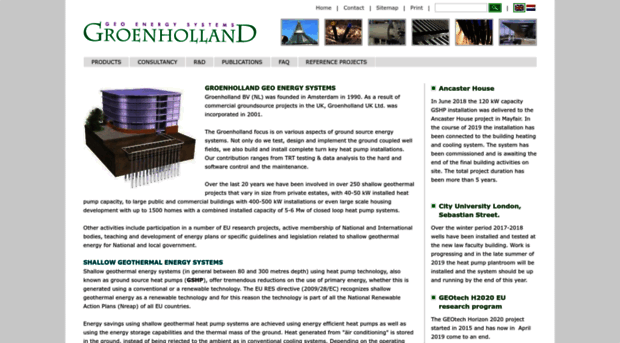 groenholland.com
