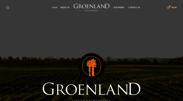 groenland.co.za