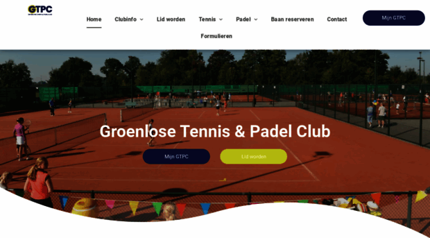 groenlosetennisclub.nl