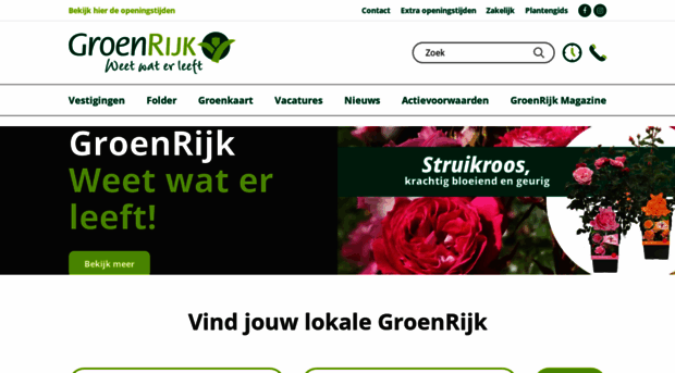 groenrijk.nl