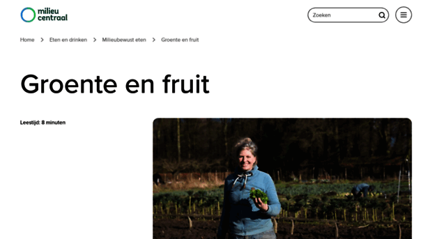 groentefruit.milieucentraal.nl