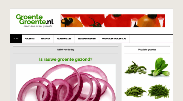 groentegroente.nl