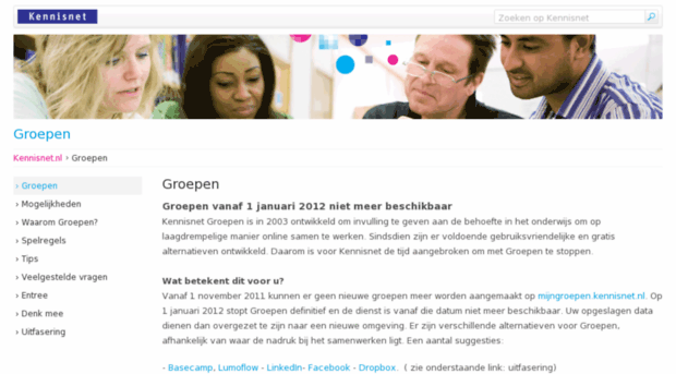 groepen.kennisnet.nl