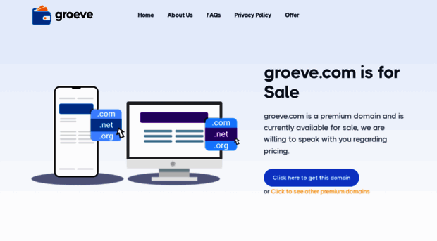 groeve.com