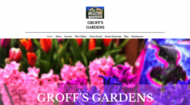 groffsnursery.com