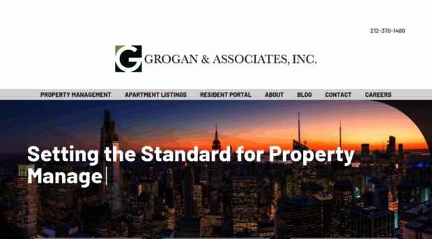 groganassoc.com