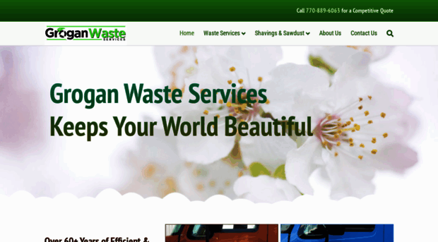 groganwaste.com