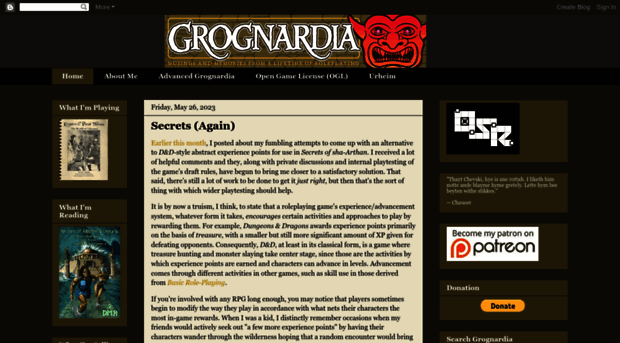 grognardia.blogspot.com