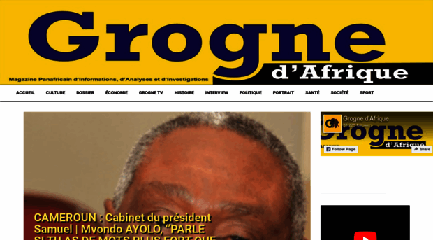grognedafrique.com