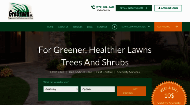 grogreen.com