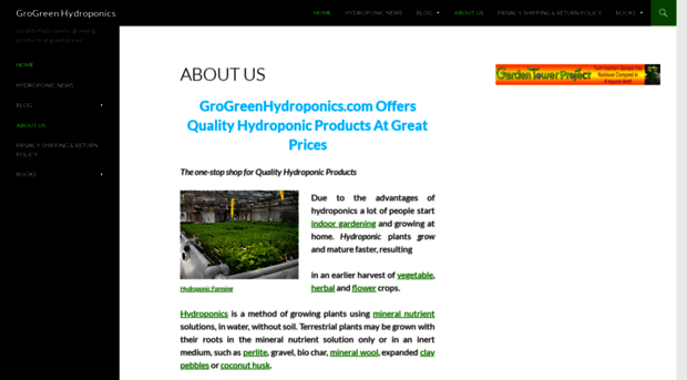 grogreenhydroponics.com