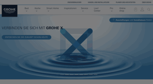 grohe.at