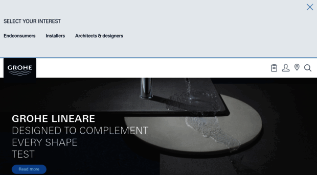 grohe.com.kh