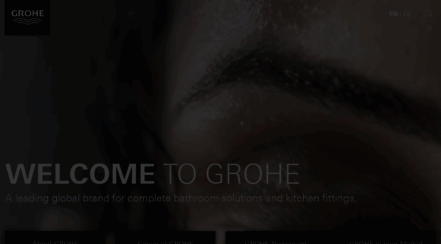 grohe.com