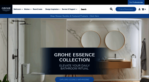 grohe.us