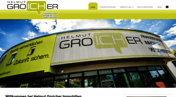 groicher.com