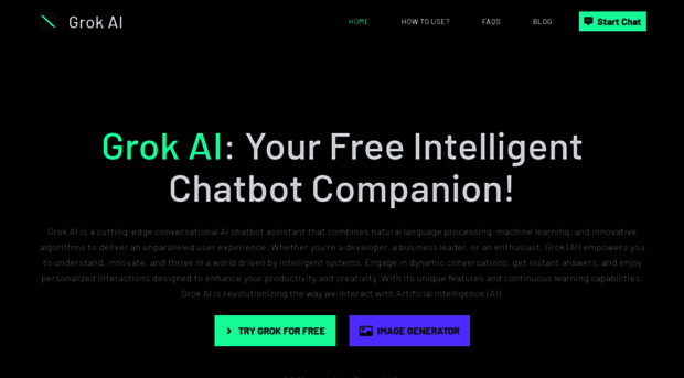 grok-ai.me