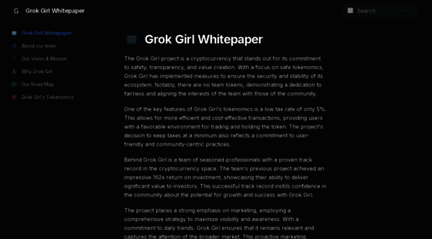 grok-girl.gitbook.io