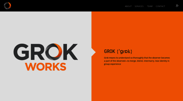 grok.works