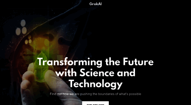 grokai.com