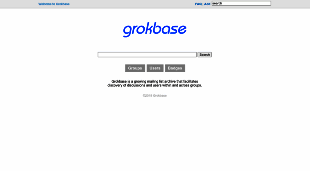 grokbase.com