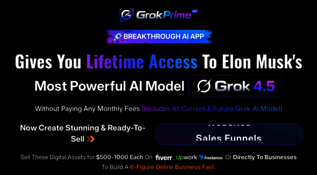 grokprimeai.com