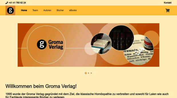 groma.ch