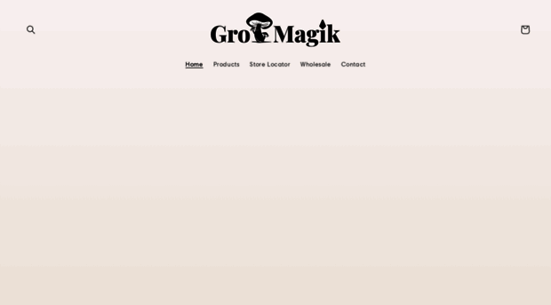 gromagik.com