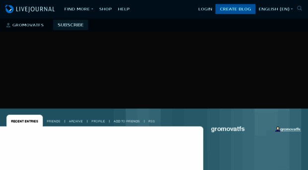 gromovatfs.livejournal.com