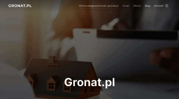 gronat.pl