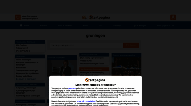 groningen.pagina.nl
