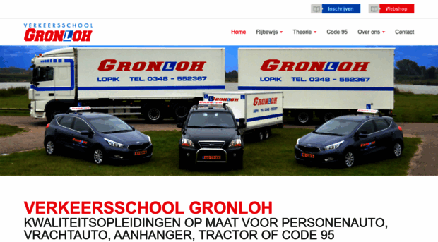 gronloh.nl