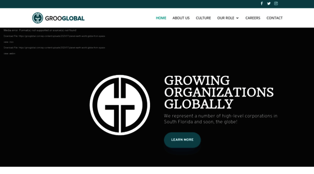 grooglobal.com