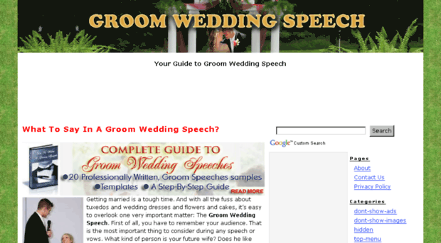 groom-wedding-speech.com