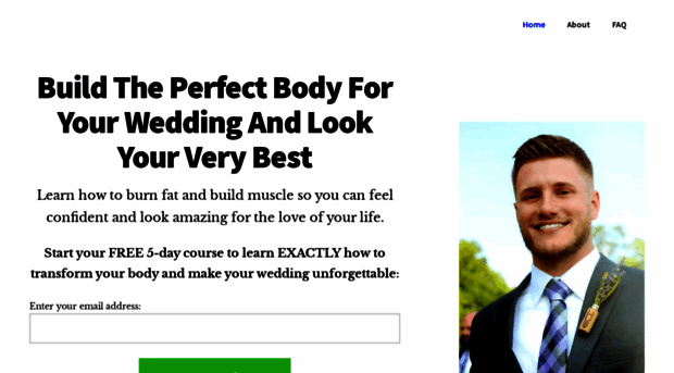 groombuilder.com