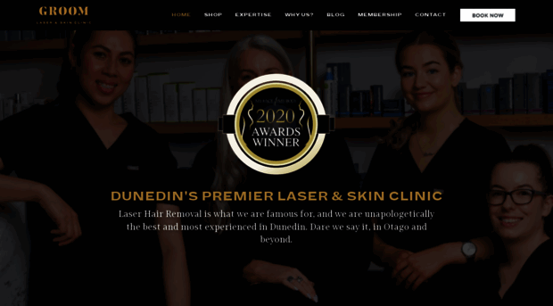 groomclinic.co.nz