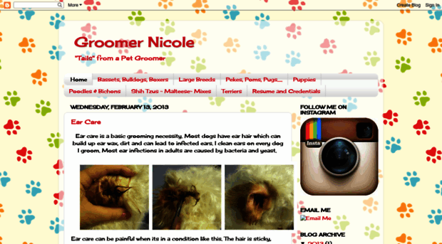 groomernicole.blogspot.com