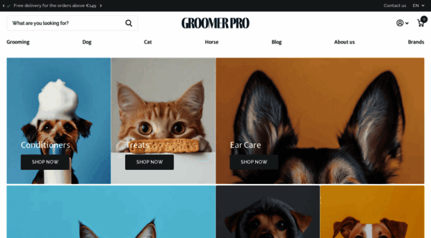 groomerpro.lv