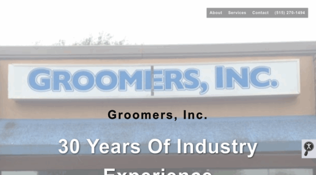 groomersincorporated.com