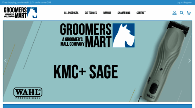 groomersmart.com