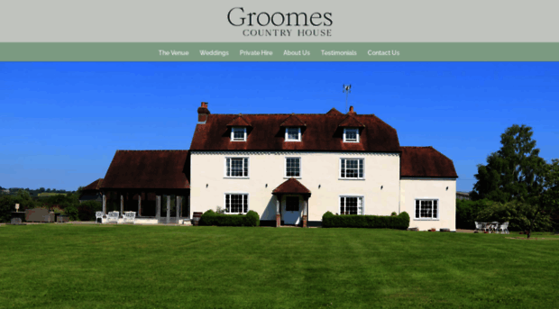 groomes.co.uk