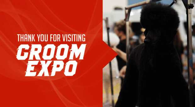 groomexpo.com