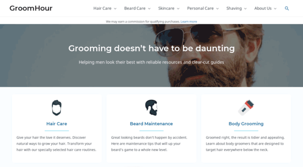 groomhour.com