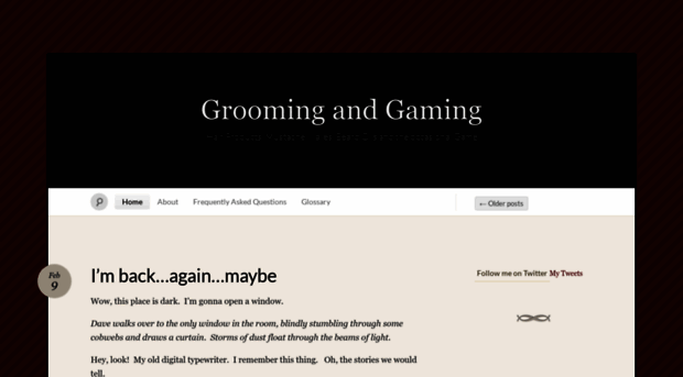 groomingandgaming.wordpress.com