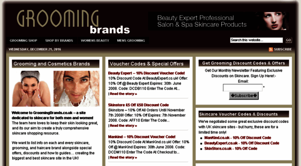 groomingbrands.co.uk