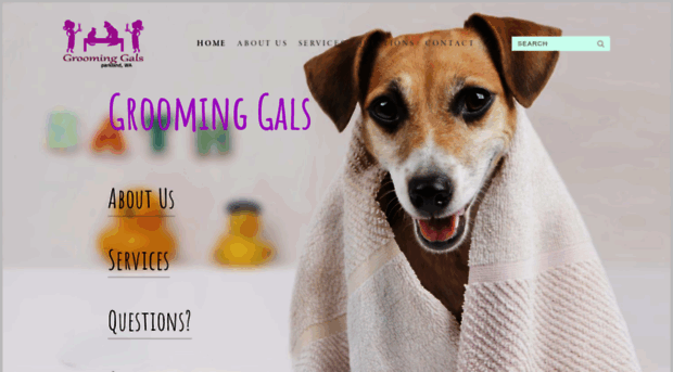 groominggals.net