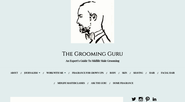 groomingguru.co.uk