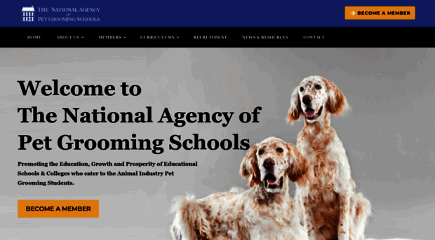 groominginstitute.com