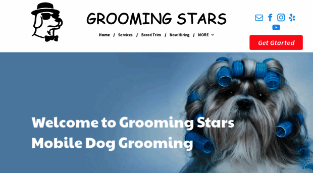 groomingstars.com