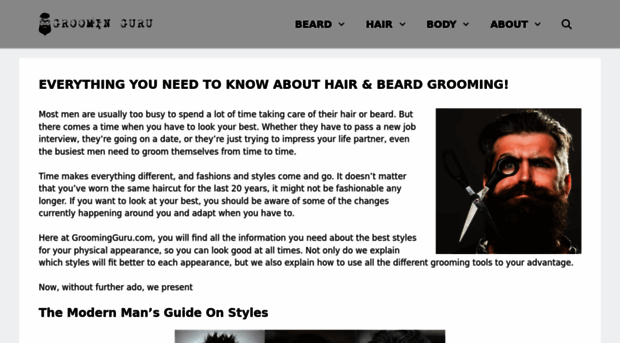 groominguru.com